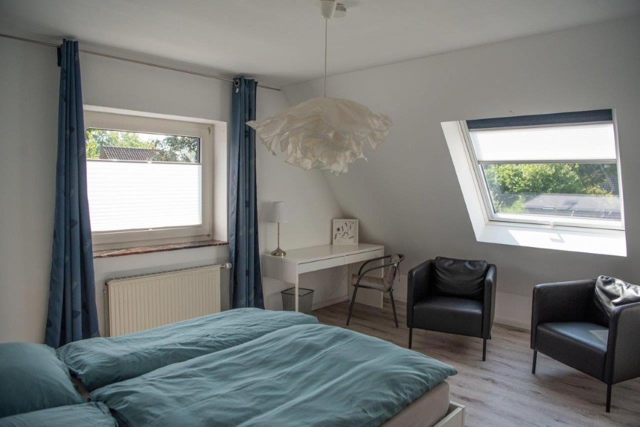 139 Ferienhaus Am Wattenmeer ساندي المظهر الخارجي الصورة