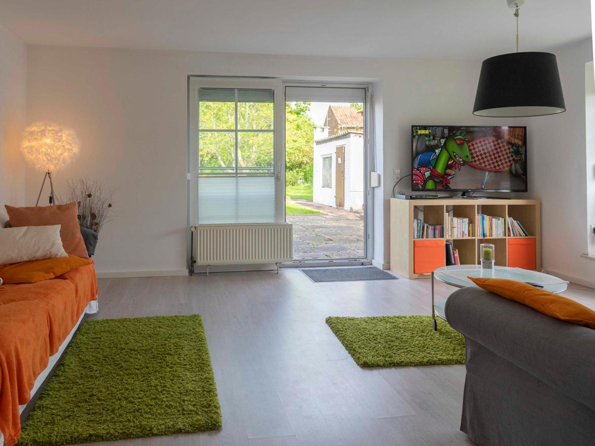 139 Ferienhaus Am Wattenmeer ساندي المظهر الخارجي الصورة