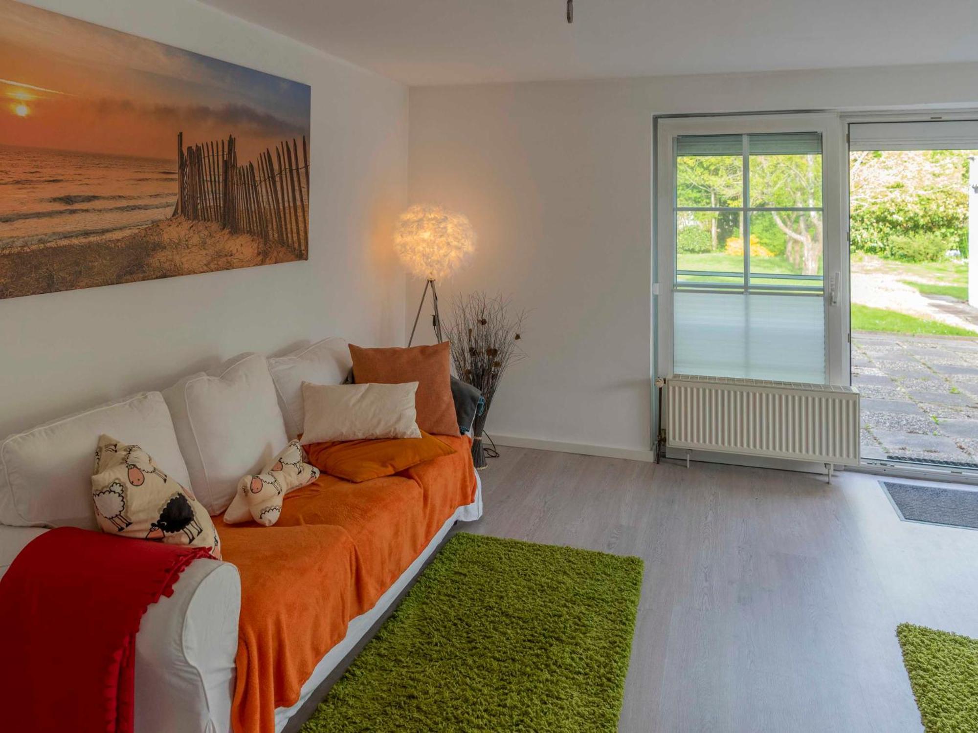 139 Ferienhaus Am Wattenmeer ساندي المظهر الخارجي الصورة
