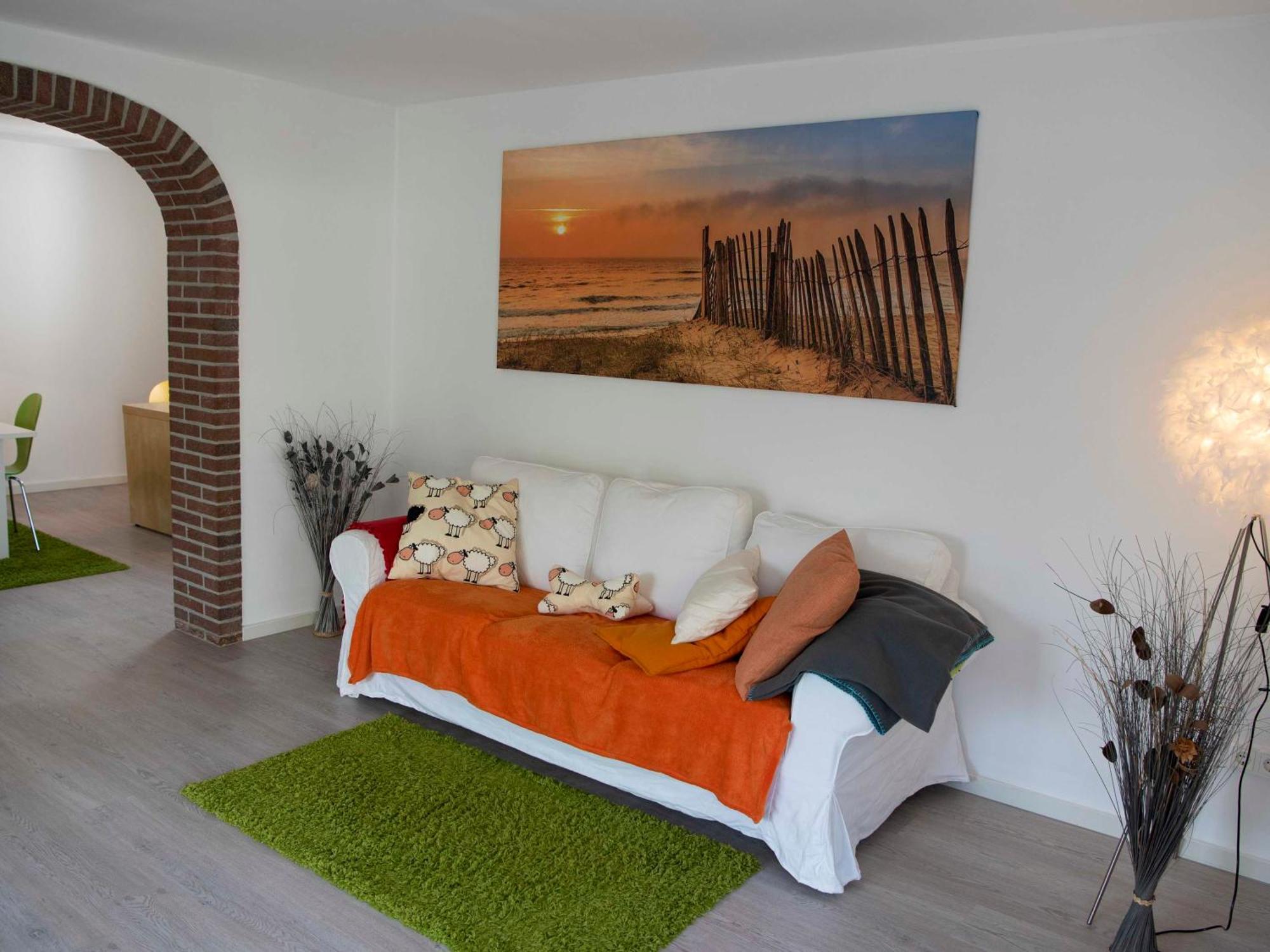139 Ferienhaus Am Wattenmeer ساندي المظهر الخارجي الصورة